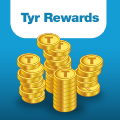 Tyr Rewards(100|Cgl)