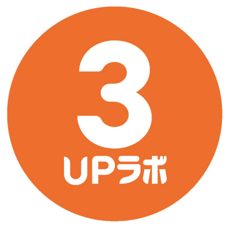 [����]3UP���{�i300�|�C���g���B�j