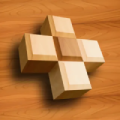 Wood Match - Block Puzzles