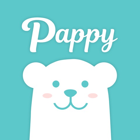 Pappy�i�j���L������o�^�j